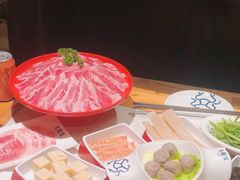 -大龙燚火锅