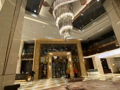 -西安赛瑞喜来登大酒店