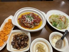 -叁煨蹄花·下饭盐帮菜(人民广场店)