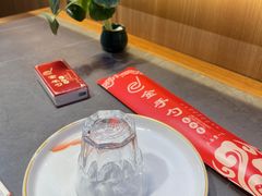 -金手勺东北菜馆(大屯北路店)
