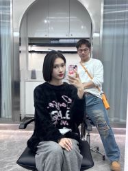 -MT·ID 烫发.染发.接发SALON