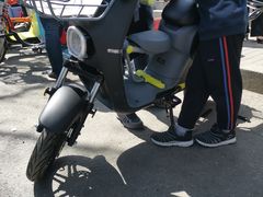 -九号电动车(安定门内大街店)