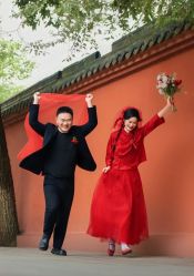 -雅云婚纱摄影工作室旗舰店