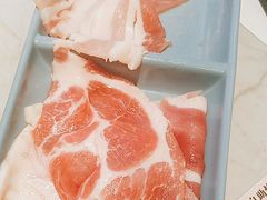 -汉阳廷自助烤肉(同和金铂天地店)