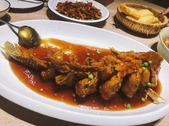 -味莊·青岛菜(云霄路店)