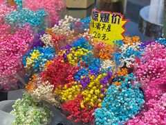 -梦缘花坊(郑州陈砦花卉市场B区店)