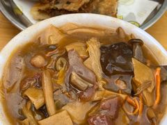-逍遥镇刘相五胡辣汤豆沫馆(康复中街店)