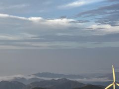 -东白山
