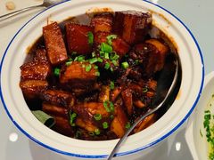 目鱼烤肉-漢舍中国菜馆(889广场店)