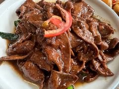 老厦门兰煎肝-堂宴·老厦门私房菜(1988仙岳总店)