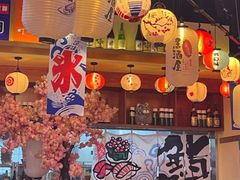 -町町烤肉烤串(振华广场店)