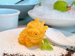 -金鸭季·臻品餐厅(欢乐海岸购物中心店)