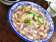 -苏浙徽·农家大院(吴江中山南路店)