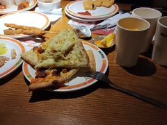 -比格比萨自助(花园路店)