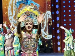 -珠海横琴长隆《卡卡虎奇遇记》