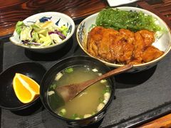 -石屋料理(南京西路店)