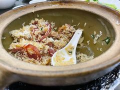 -红星光发煲仔饭(文海店)