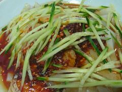 -老磨油饼(高陵店)
