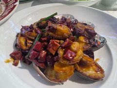 -必点海鲜·海肠捞饭·鲅鱼水饺(滨江道店)