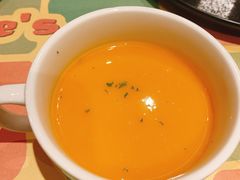 -安妮意大利餐厅(世贸天阶店)