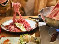-西月山居匠心创意料理(江汉路新佳丽广场店)