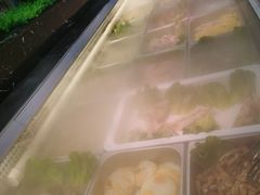 -名扬煮艺肥牛自助火锅(东平店)