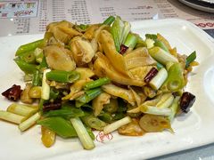 -添福来墨鱼饺子 · 海鲜东北菜(大连星海·黄浦路店)