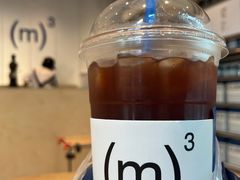 -CUBIC3三立方咖啡(凌空SOHO店)