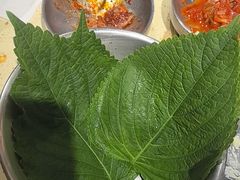 -安小胖韩国烤肉(财富广场画苑小区店)