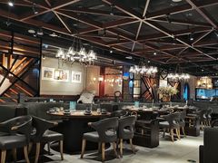 大堂-快乐小羊·内蒙牛羊肉火锅(流花中心店)