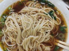 拉面-水仙拉面(水仙街店)