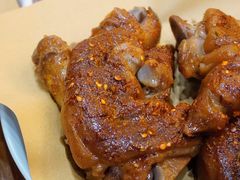 -状元阁烧烤(新华路总店)