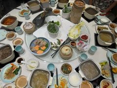 -圣福琚川味火锅(金伦花园店)