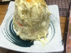 -林妈妈村·日式料理(宝山万达店)