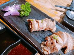 -黑牛の店·和牛烧肉(大悦城店)
