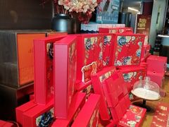 -旺顺阁·北京菜·烤鸭(大望路店)