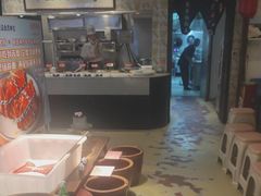 -鱼食饭稻·苏浙土菜17年老馆子(平江路店)