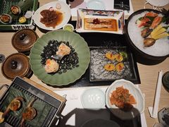 -匠和风精致料理(福州金融街万达店)