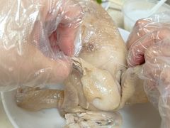 -佳基盐焗鸡(义龙西路店)