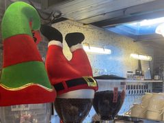 -糖房咖啡(南锣鼓巷店)