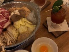 -埋位小酒馆(东城店)