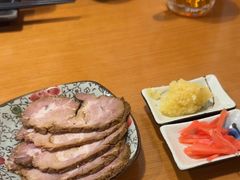 -日出拉面(望京店)