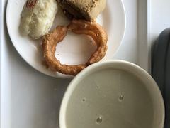 -老磁器口豆汁店(天坛店)