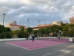 -光圈网球俱乐部(东江店)