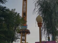 -泰安方特欢乐世界