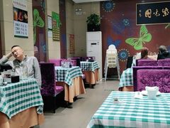 大堂-紫光园(燕郊总店)