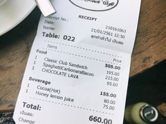 -Fern Forest Cafe
