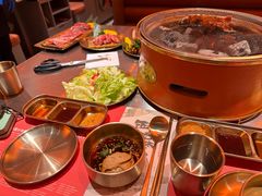 -西塔老太太泥炉烤肉(苏州大悦城店)