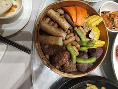 -阿明小菜·海鲜·上海菜(梅陇店)