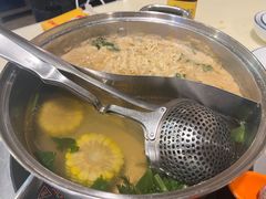 -合记汕头牛肉店(嘉禾路店)